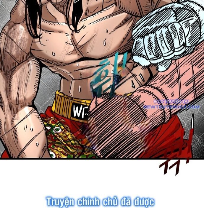 Shark - Cá Mập - Chapter 338 - Page 45