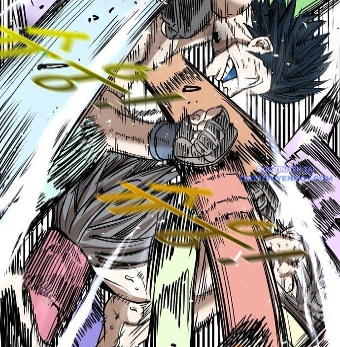 Shark - Cá Mập - Chapter 338 - Page 47