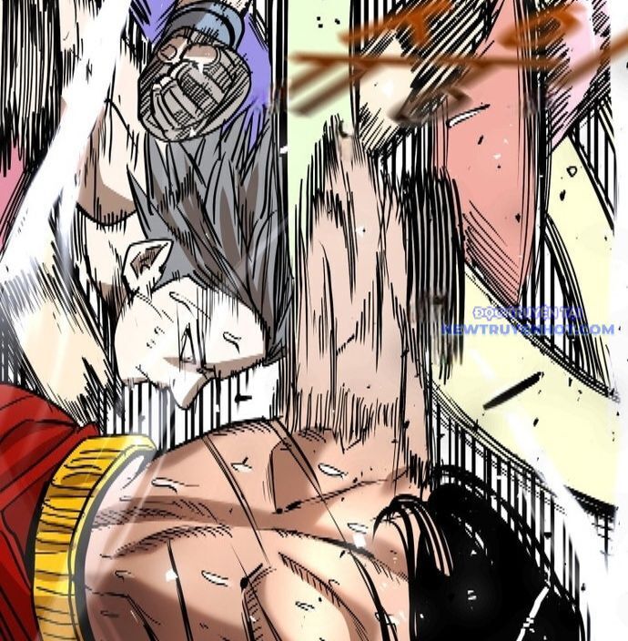 Shark - Cá Mập - Chapter 338 - Page 48