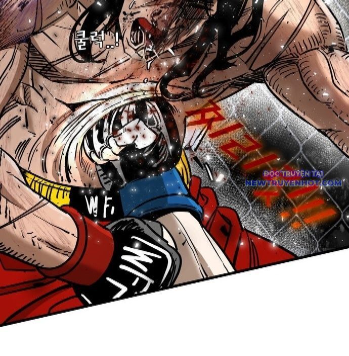 Shark - Cá Mập - Chapter 338 - Page 55
