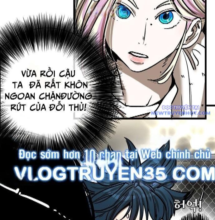 Shark - Cá Mập - Chapter 338 - Page 69