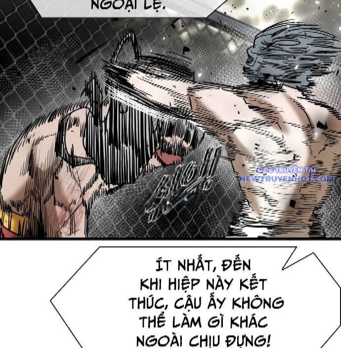 Shark - Cá Mập - Chapter 338 - Page 77