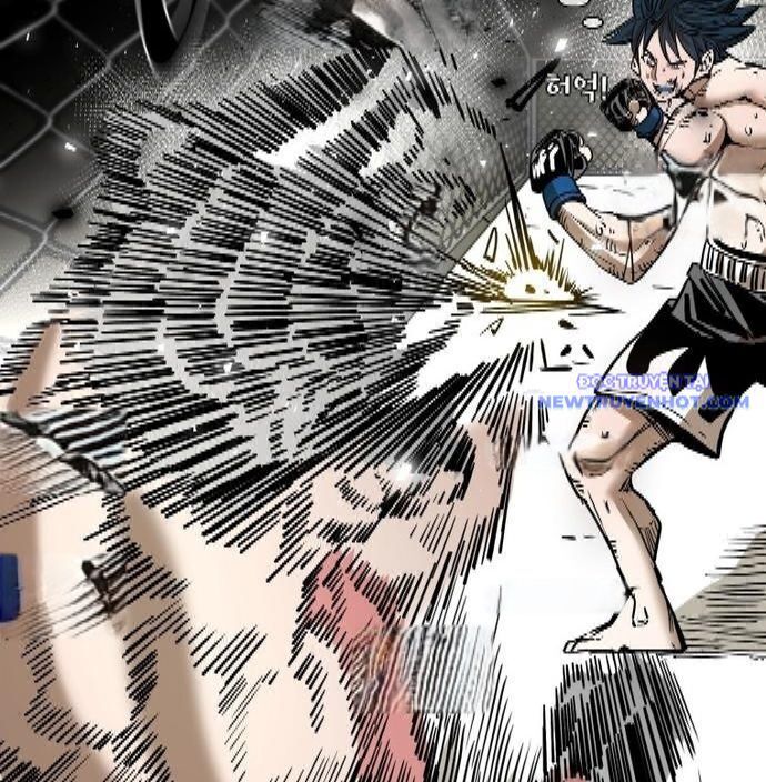 Shark - Cá Mập - Chapter 338 - Page 79