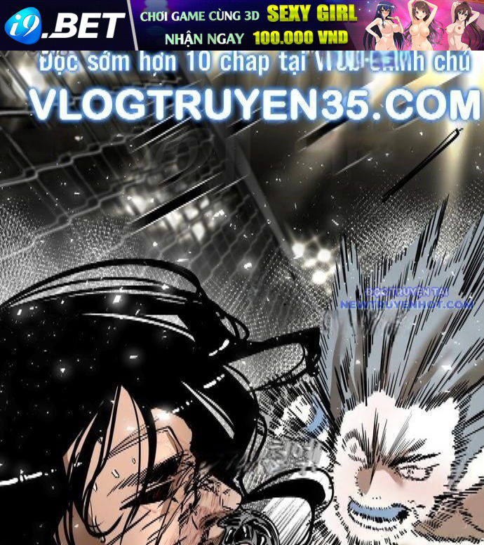 Shark - Cá Mập - Chapter 338 - Page 81