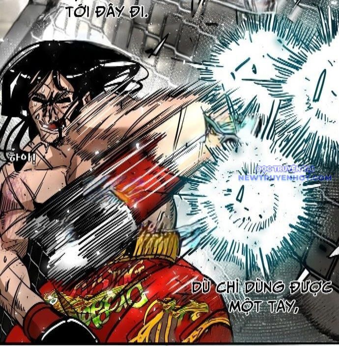 Shark - Cá Mập - Chapter 338 - Page 84