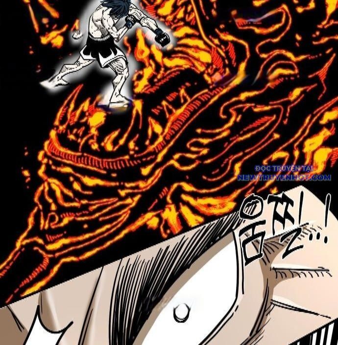 Shark - Cá Mập - Chapter 338 - Page 98