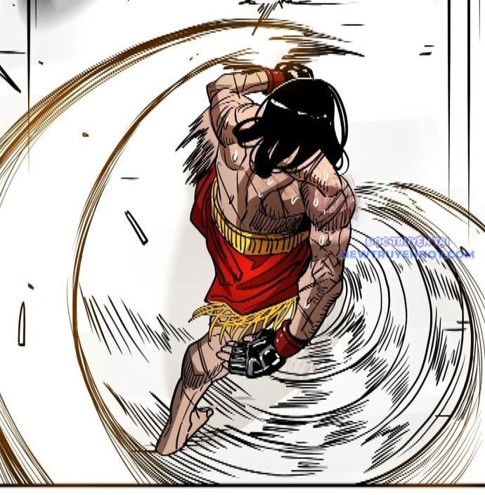 Shark - Cá Mập - Chapter 339 - Page 116