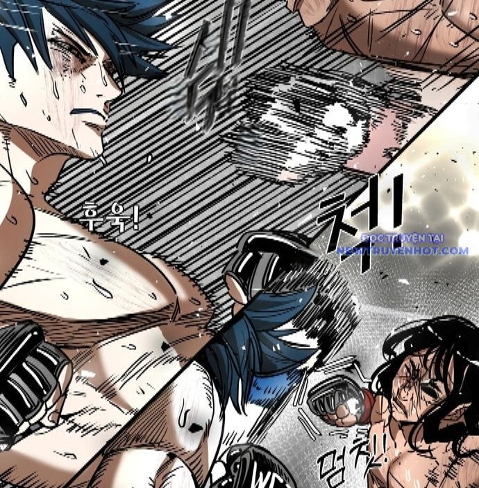 Shark - Cá Mập - Chapter 339 - Page 119