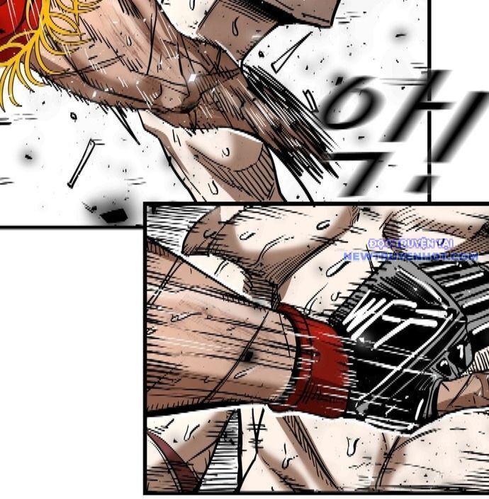 Shark - Cá Mập - Chapter 339 - Page 126