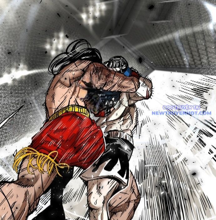 Shark - Cá Mập - Chapter 339 - Page 128