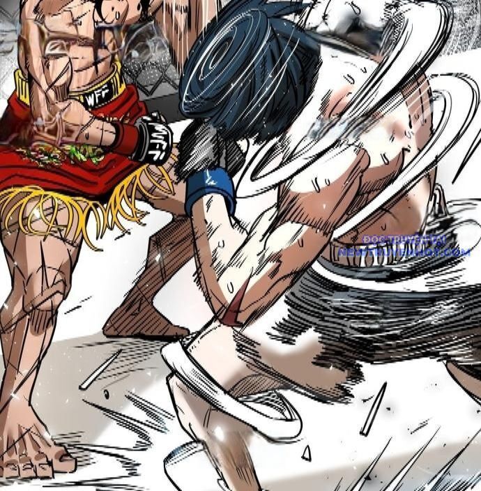 Shark - Cá Mập - Chapter 339 - Page 17