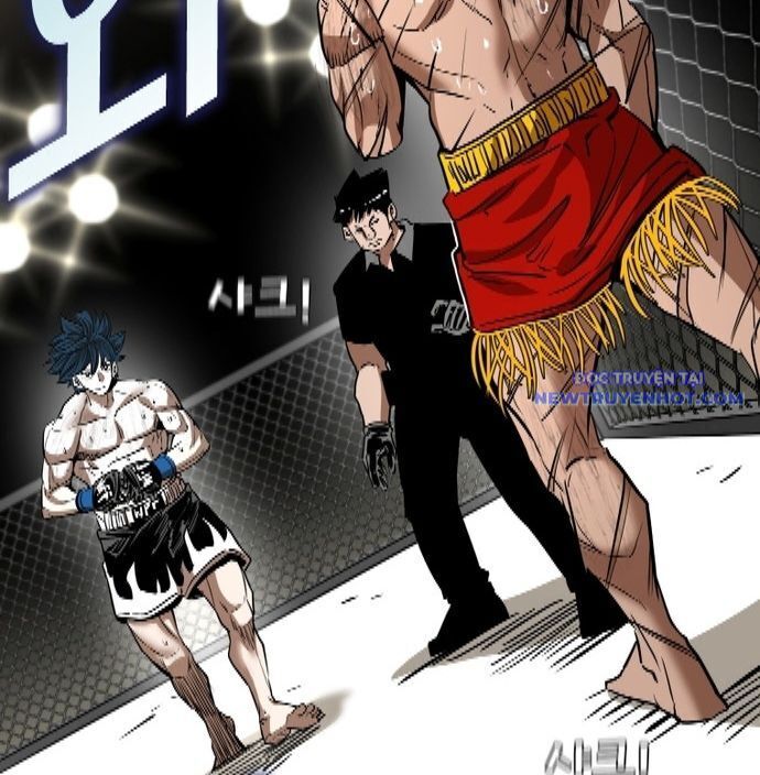 Shark - Cá Mập - Chapter 339 - Page 51