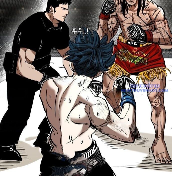 Shark - Cá Mập - Chapter 339 - Page 62