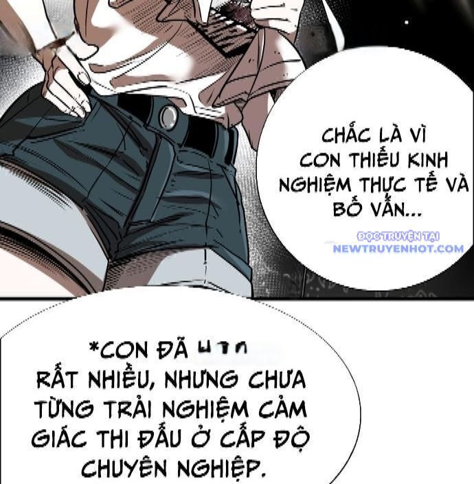 Shark - Cá Mập - Chapter 339 - Page 74