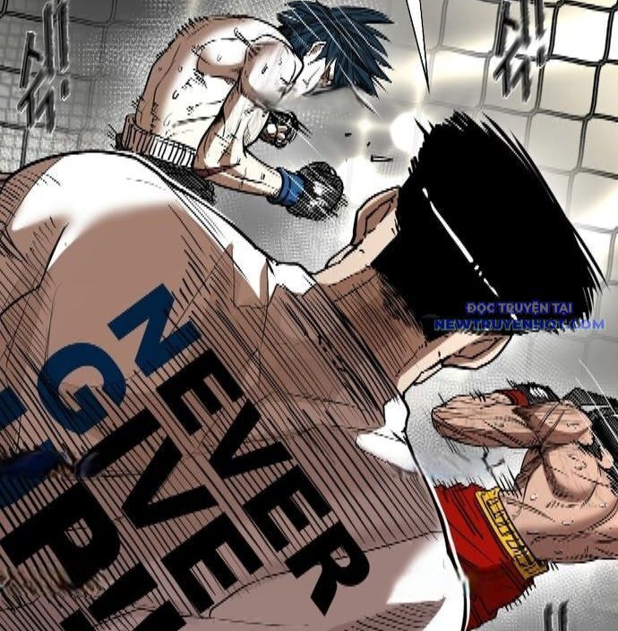 Shark - Cá Mập - Chapter 339 - Page 76