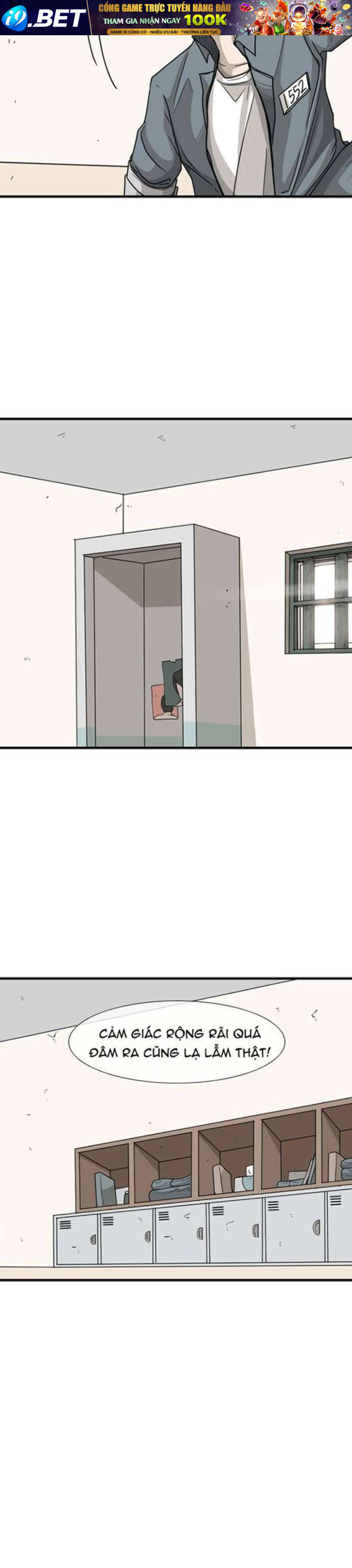 Shark - Cá Mập - Chapter 34 - Page 11