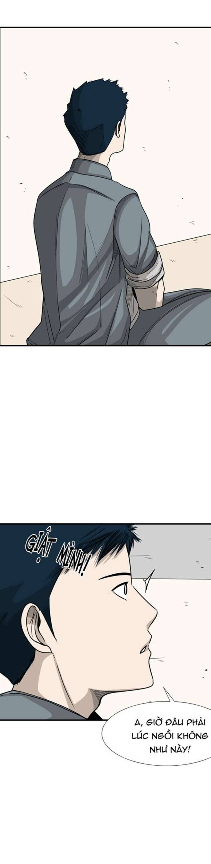 Shark - Cá Mập - Chapter 34 - Page 12