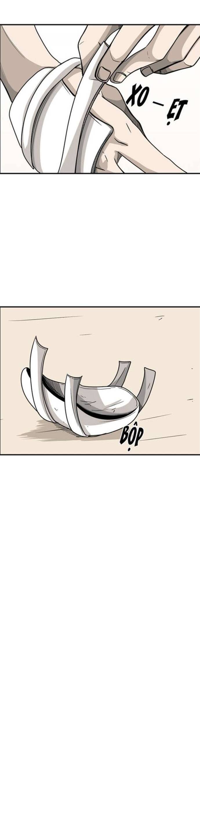 Shark - Cá Mập - Chapter 34 - Page 13