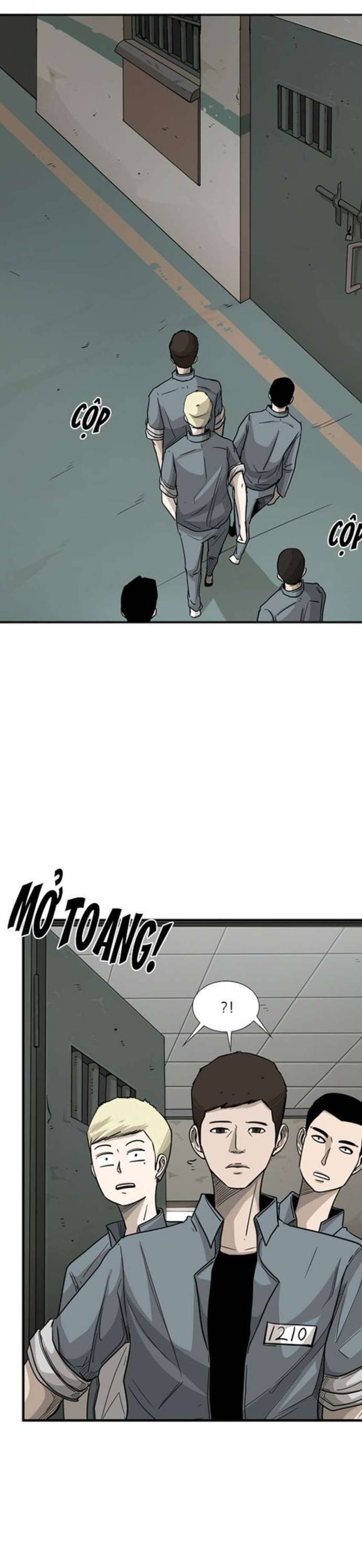 Shark - Cá Mập - Chapter 34 - Page 14