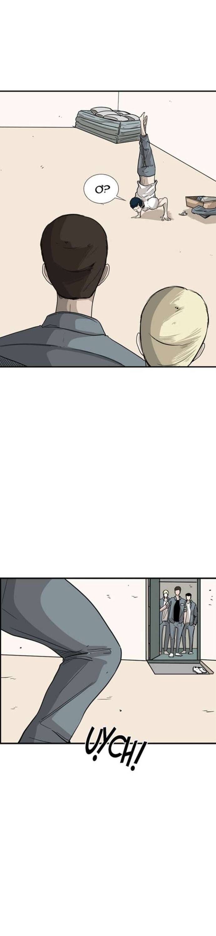 Shark - Cá Mập - Chapter 34 - Page 15