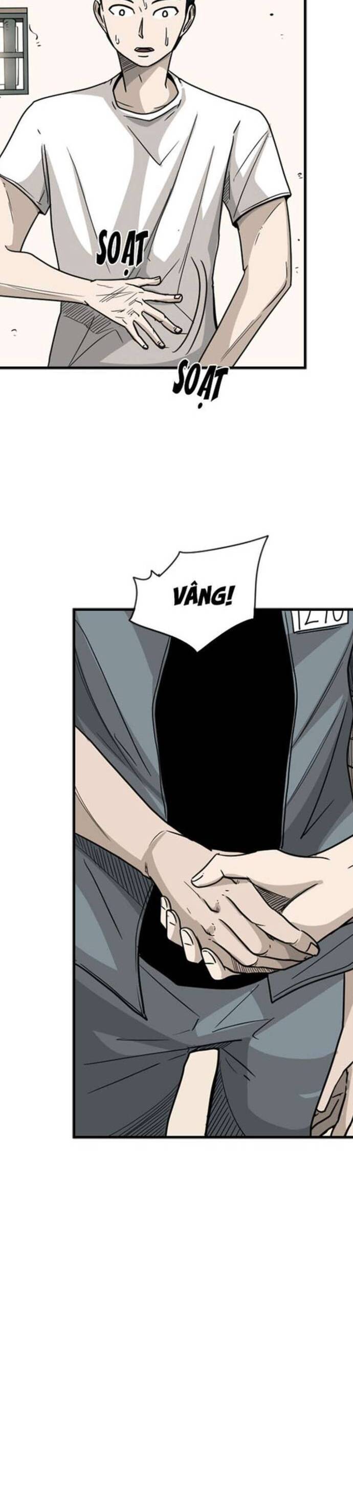 Shark - Cá Mập - Chapter 34 - Page 17