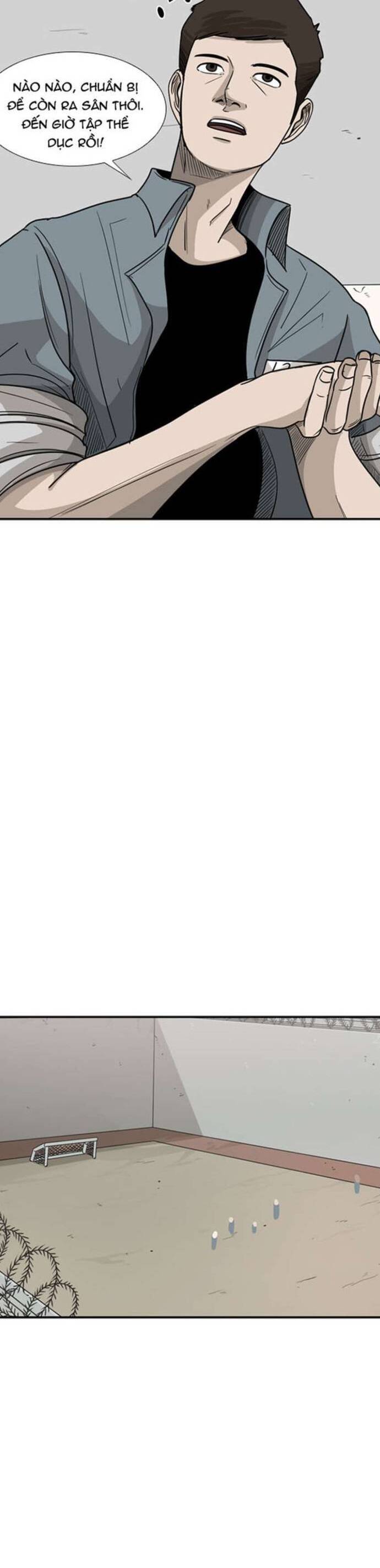 Shark - Cá Mập - Chapter 34 - Page 19