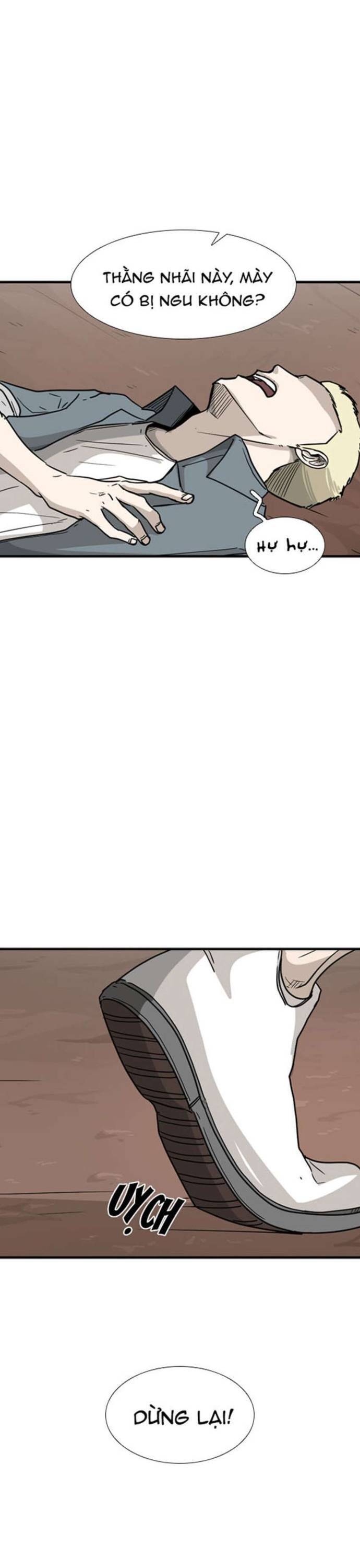 Shark - Cá Mập - Chapter 34 - Page 28