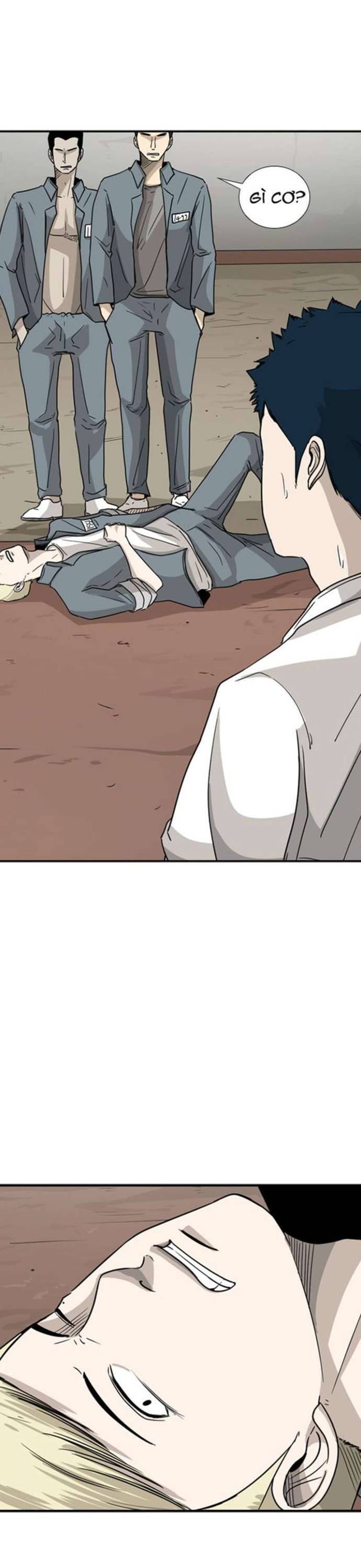 Shark - Cá Mập - Chapter 34 - Page 29