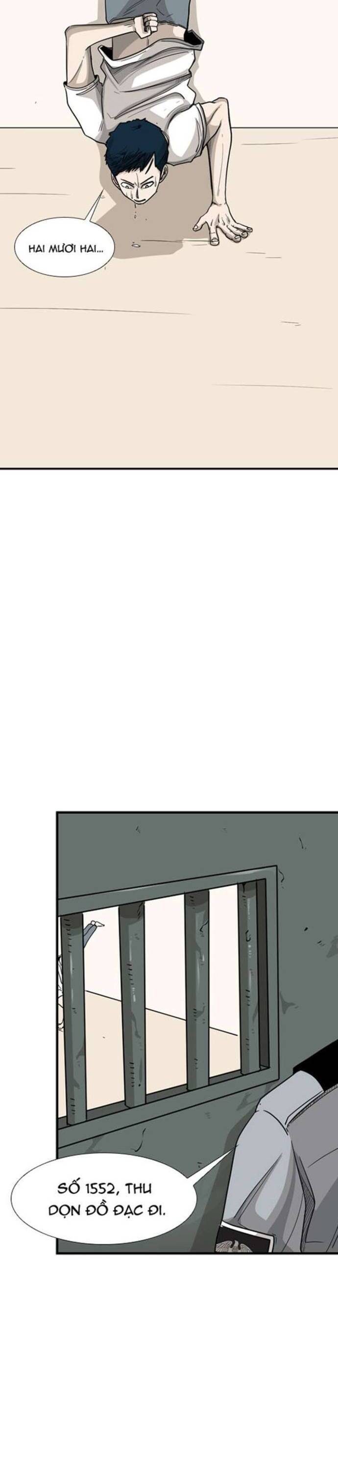 Shark - Cá Mập - Chapter 34 - Page 5