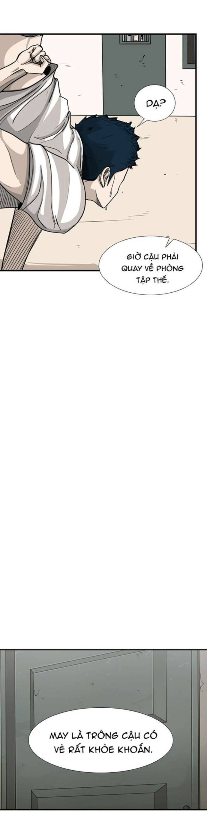 Shark - Cá Mập - Chapter 34 - Page 6