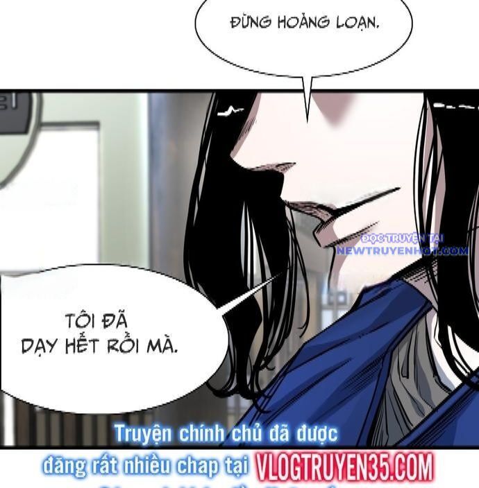 Shark - Cá Mập - Chapter 340 - Page 10