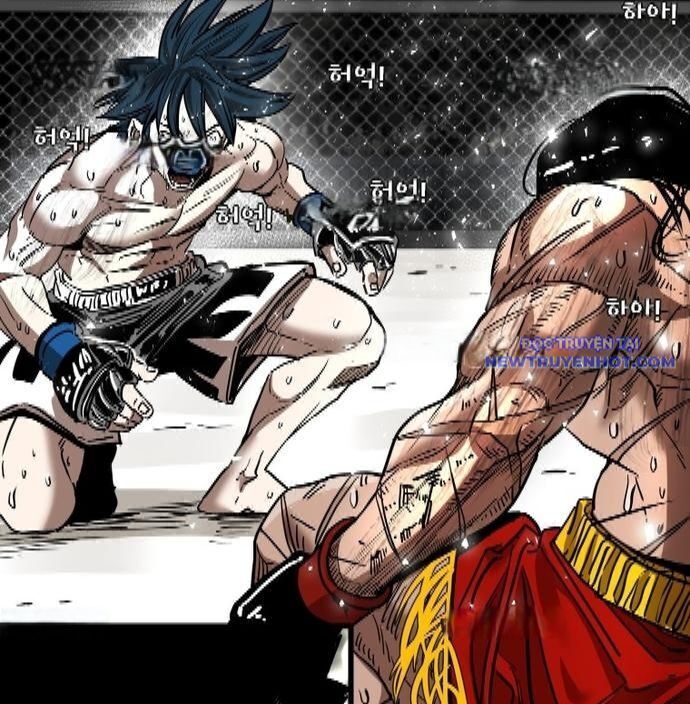 Shark - Cá Mập - Chapter 340 - Page 100