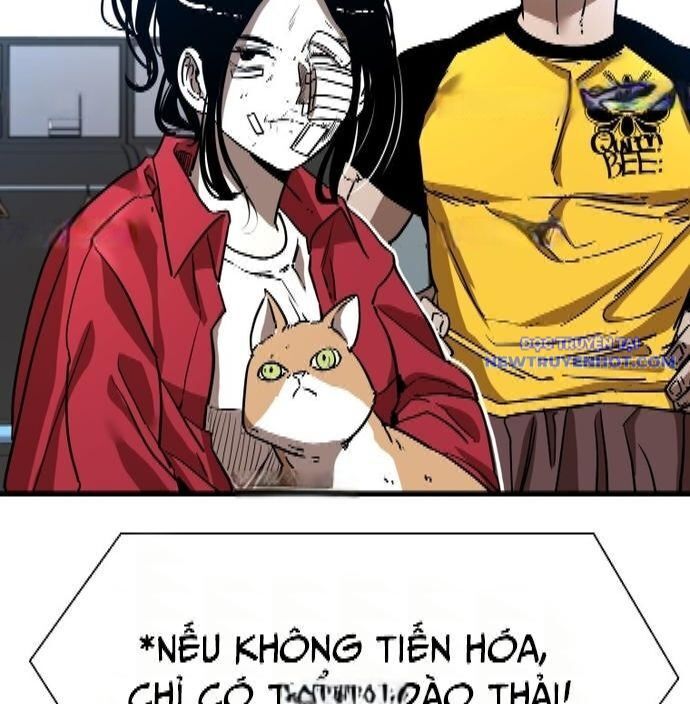 Shark - Cá Mập - Chapter 340 - Page 105