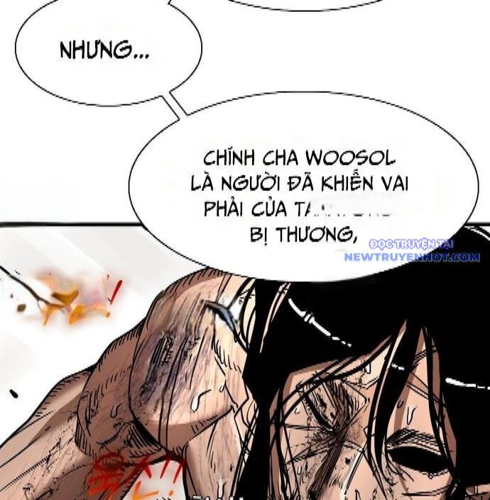 Shark - Cá Mập - Chapter 340 - Page 109
