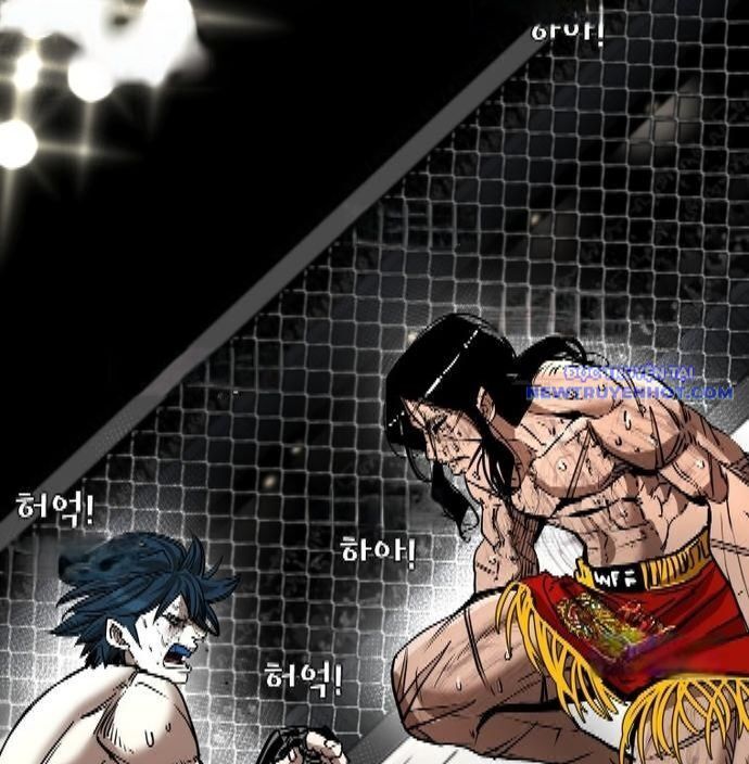 Shark - Cá Mập - Chapter 340 - Page 111