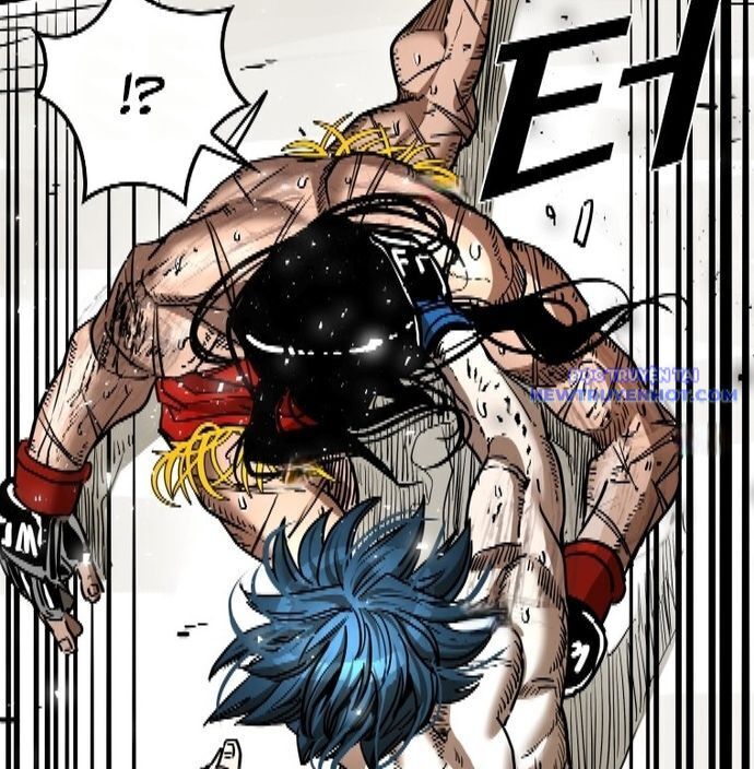 Shark - Cá Mập - Chapter 340 - Page 127