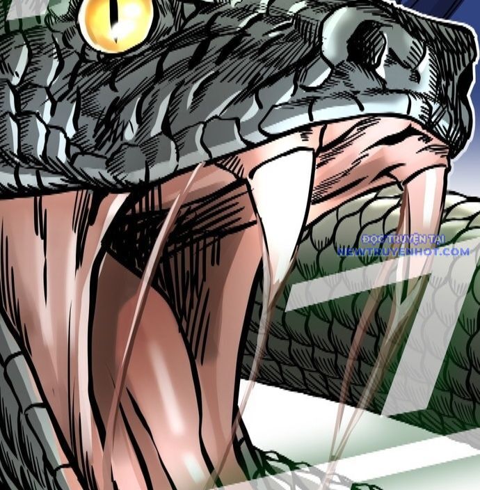 Shark - Cá Mập - Chapter 340 - Page 152