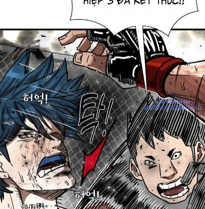 Shark - Cá Mập - Chapter 340 - Page 183