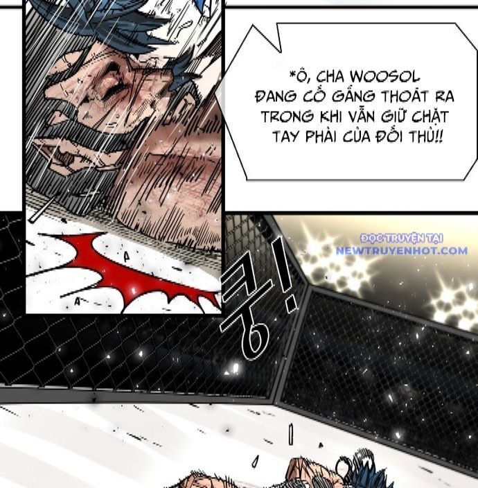 Shark - Cá Mập - Chapter 340 - Page 22