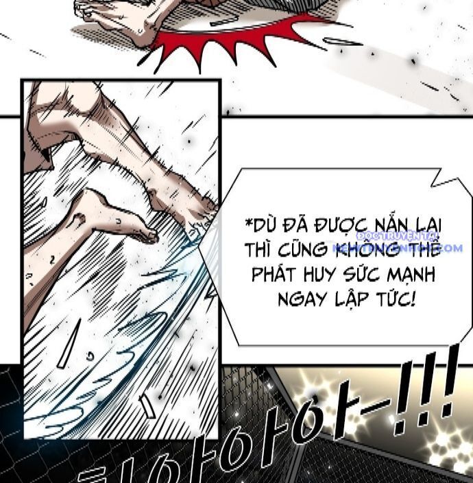 Shark - Cá Mập - Chapter 340 - Page 25