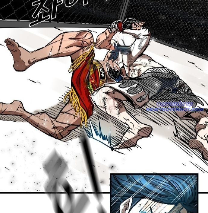 Shark - Cá Mập - Chapter 340 - Page 26