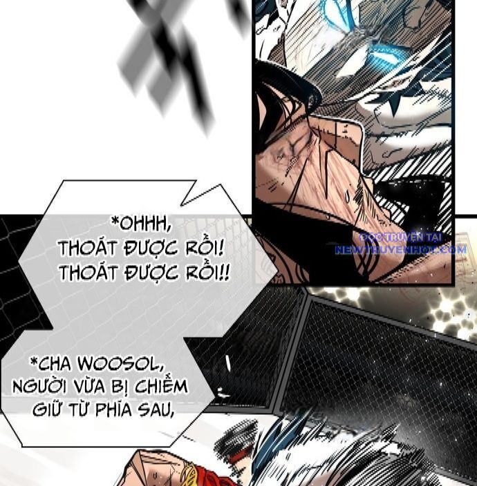 Shark - Cá Mập - Chapter 340 - Page 27