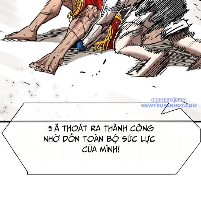 Shark - Cá Mập - Chapter 340 - Page 28