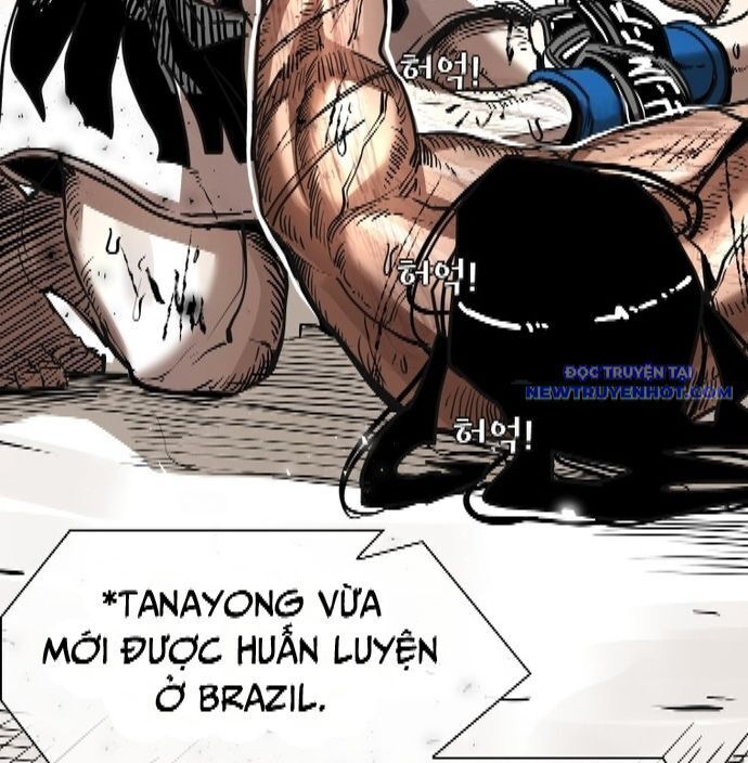 Shark - Cá Mập - Chapter 340 - Page 31