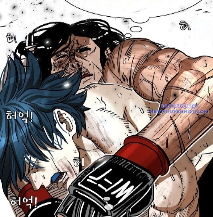 Shark - Cá Mập - Chapter 340 - Page 44