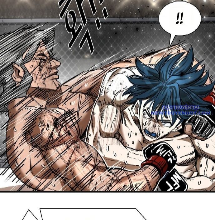 Shark - Cá Mập - Chapter 340 - Page 46