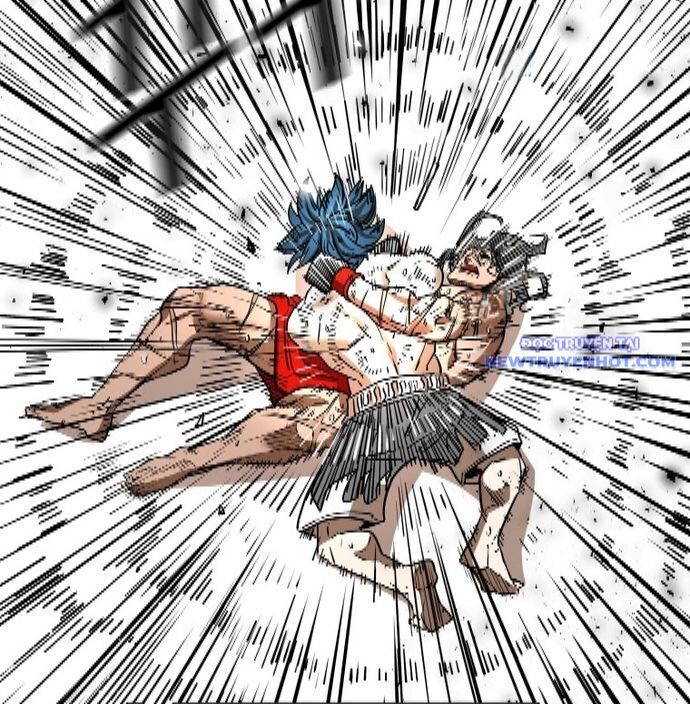 Shark - Cá Mập - Chapter 340 - Page 48