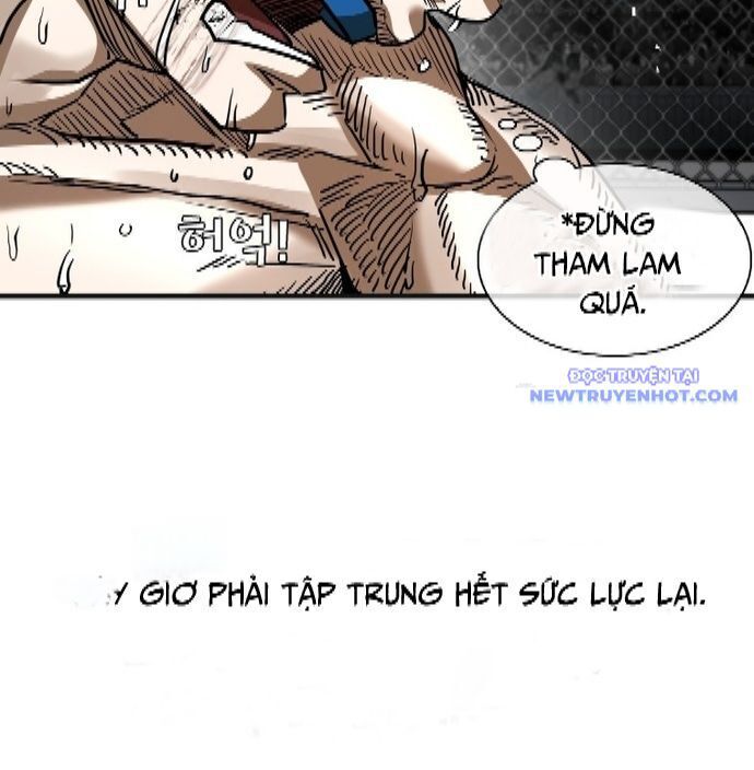 Shark - Cá Mập - Chapter 340 - Page 54