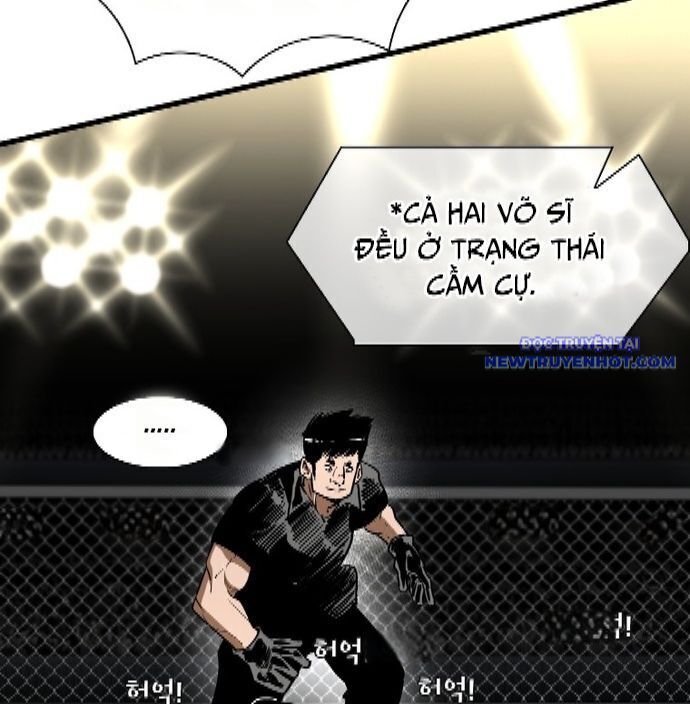 Shark - Cá Mập - Chapter 340 - Page 59