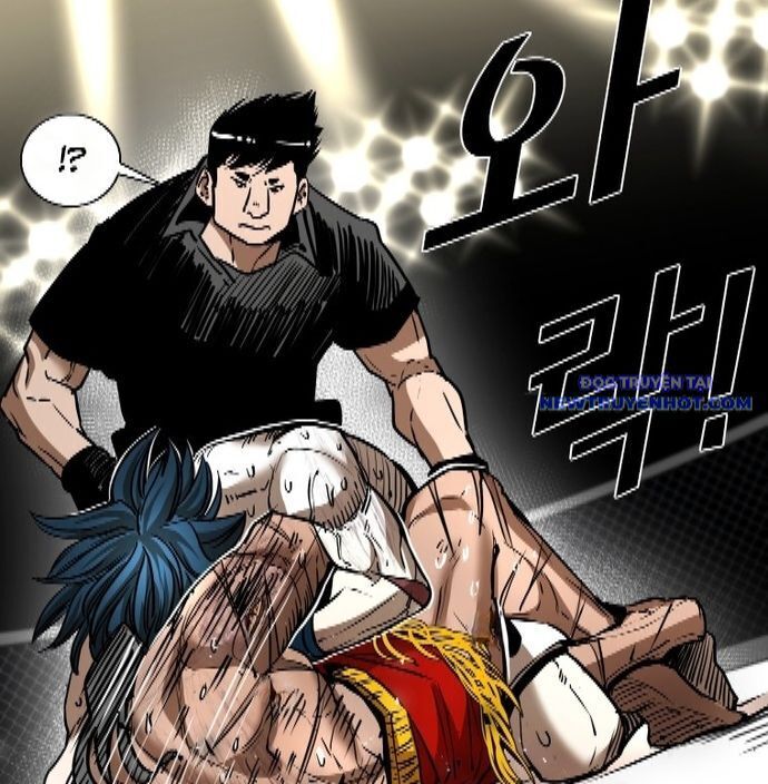 Shark - Cá Mập - Chapter 340 - Page 66